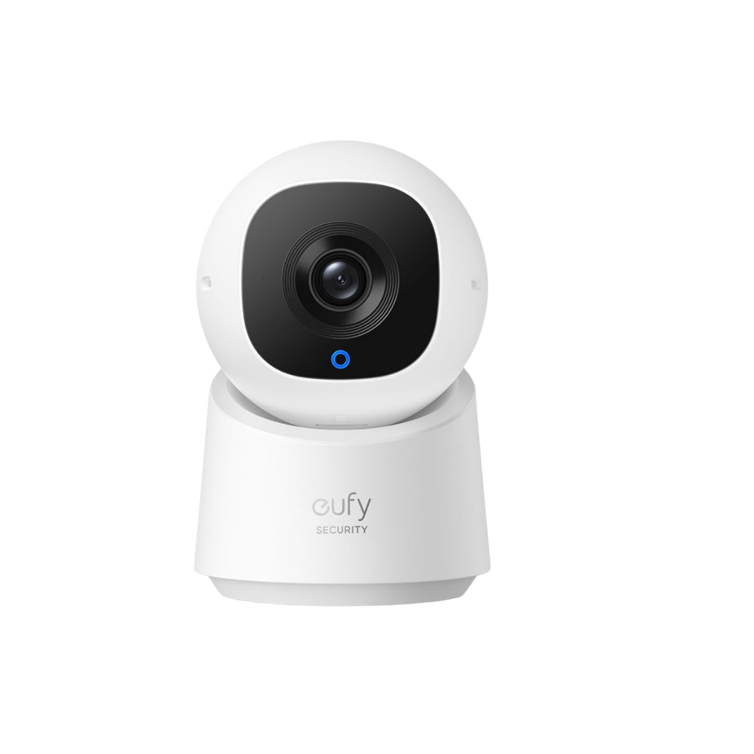 Eufy Indoor Cam C210